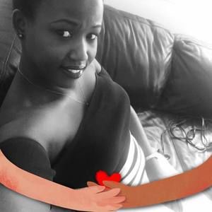 Meet your Posher, Amie